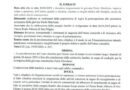 Agira. Lutto cittadino.