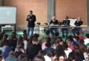 Nicosia: cyberbulismo e bullismo, la polizia incontra gli studenti dell’Istituto
