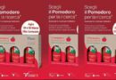 Il Pomodoro per la ricerca. Buono per te, buono per l’ambiente