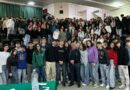 Incontro straordinario a Leonforte all’Istituto Medi, con il medico di Lampedusa