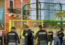 Allo stadio con coltelli a serramanico: emessi tre Daspo per tifosi