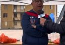 Agira. Randonnee dei laghi. Ing. Biondi: “Tra le nostre iniziative sicuramente q