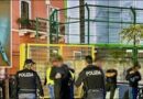 Allo stadio con coltelli a serramanico: emessi tre Daspo per tifosi