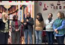 Agira. Sono soddisfatte le insegnanti rumene in visita presso il liceo delle sci