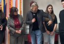 Agira. Il liceo delle scienze umane ospita alunni e insegnanti provenienti dalla