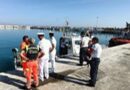 Tragedia su peschereccio: 52enne muore mentre è impegnato in una battuta di pesc