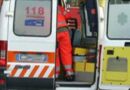 Incidente sul lavoro, morto 65enne mentre scaricava materiale ferroso