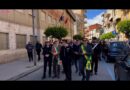Leonforte. Commemorazione del 25 aprile e presentazione lapide con i nomi dei pa