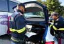 Gite scolastiche sicure: la Polizia di Stato esegue controlli