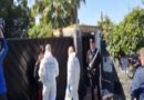 Padre uccide il figlio di 23 anni