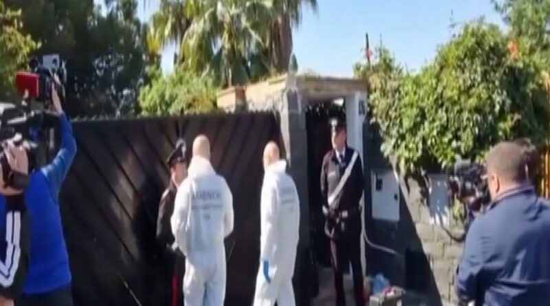 Padre uccide il figlio di 23 anni