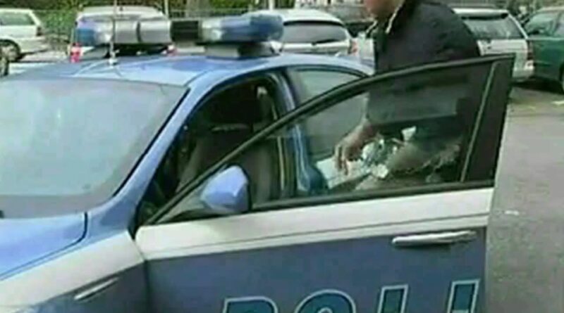 La Polizia di Stato sabato sera ha effettuato numerosi controlli