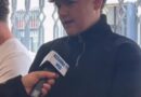 Regalbuto. Progetto Erasmus presso l’istituto “Citelli”. Sentiamo la felicita’ d