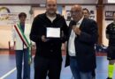 Agira. Finale regionale calcio a 5 under 17. Presidente Fiorenza: “Grazie ai nos