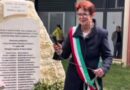 Agira. SINTESI\u201d commemorazione del 25 aprile e inaugurazione stele in ricor
