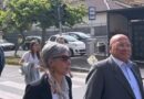 Agira. In occasione della marcia della legalit\u00e0, Chiara Serrafiore ci parla