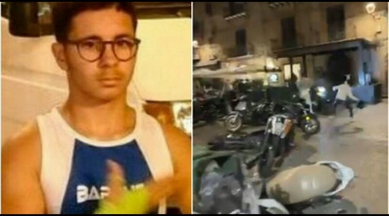 Uccise tre ragazzi, il 19enne ammette ma parla di aggressione subita”},”is_text_