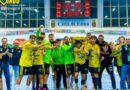 Serie A Silver: beffa finale per l’Haenna a Sassari, ora spareggio salvezza col