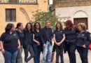 Assoro. Festeggiano i loro 10 anni di Attività motoristica le pilote della feder