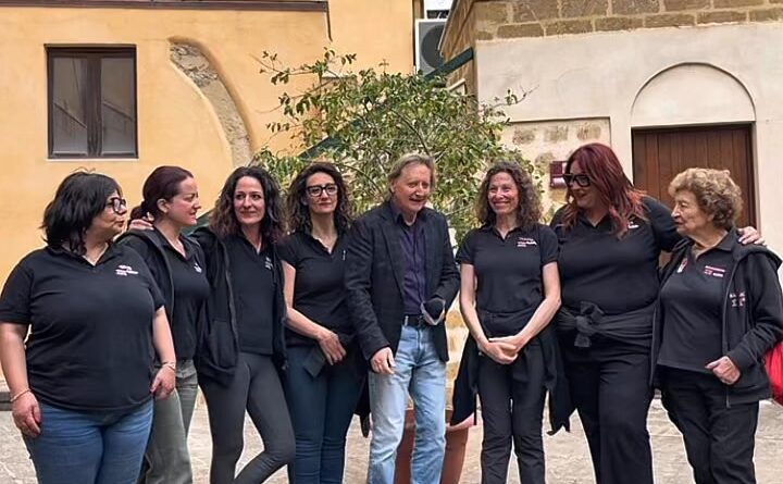 Assoro. Festeggiano i loro 10 anni di Attività motoristica le pilote della feder