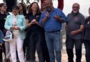Assoro. I dirigenti della federazione italiana fuoristrada accompagnano le donne