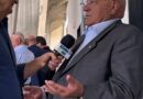 Agira. Passeggiata della legalità. Mario Caniglia ci racconta dei tentativi di e