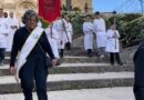 Agira. “SINTESI” Santa messa presso la grotta di San Filippo e vestizione consoc