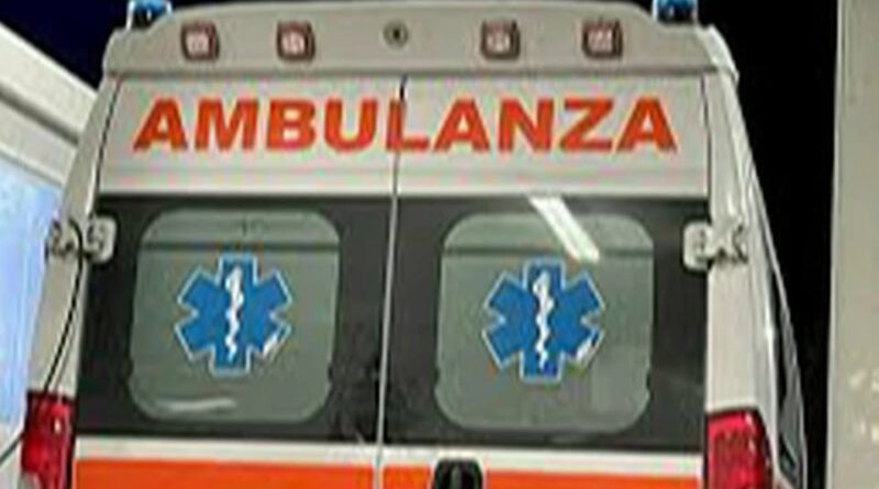 Scontro fatale tra due moto, bilancio di due vittime