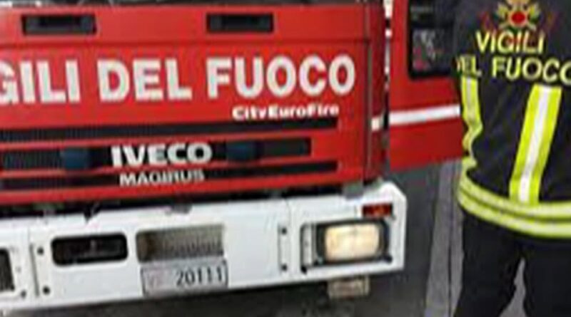 Tragica scoperta, agricoltore trovato morto in avanzato stato di decomposizione