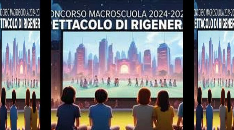 Palermo capitale della rigenerazione urbana scolastica, la premiazione di Ance