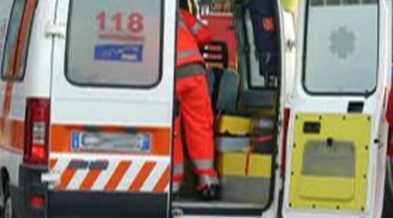 19enne muore in un incidente stradale