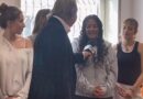 Regalbuto. In occasione di un progetto Erasmus, l’istituto Citelli ha ospitato 1