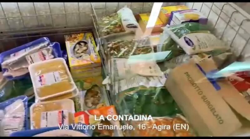Enna celebra la Festa dell’Europa con i giovani