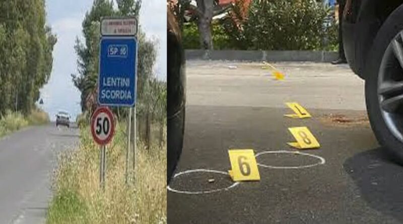 Omicidio: ucciso pastore 49enne, indagini in corso