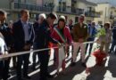 Valguarnera: Inaugurata la nuova sede del C.O.C. e delle Pantere Verdi