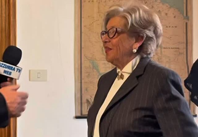 Agira. Presentato il libro “La Malaeredita”. Silvana Pettinato: “Un libro con pe