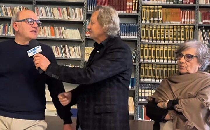 Anche quest’anno Nissoria ricorda Calogero Gliozzo con un premio letterario inti