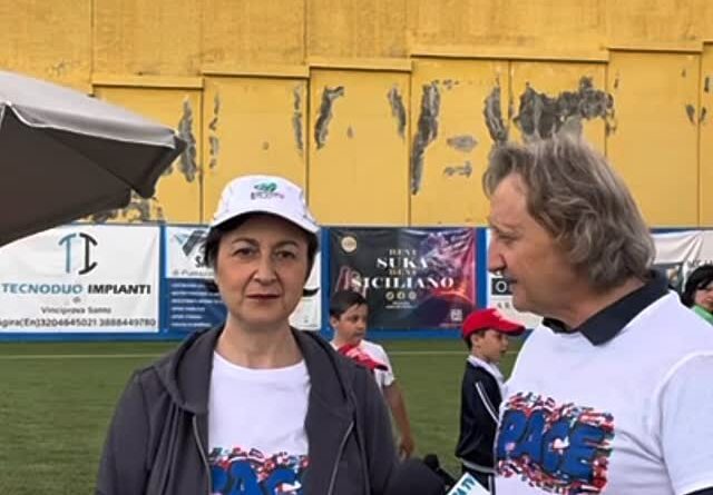 Agira. Ricordata l’opera meritoria dell’assistente sociale Concetta Giacone, in