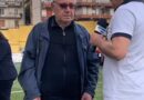 Agira. Il dirigente in pensione dell’istituto comprensivo, prof. Filippo Cancell