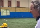 Agira. In occasione dei giochi di fine anno, abbiamo raccolto la soddisfazione d