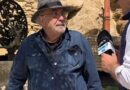 Agira. Lo scultore ennese Mario Termini, ci invita a visitare il percorso artist