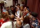 Leonforte. La compagnia teatrale “Il conoscersi” mette in scena “Vedovo arzillo…