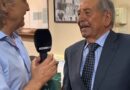 Valguarnera. La societ\u00e0 rurale Cristiana compie 125 anni. Salvatore Fallico
