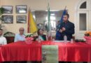 Valguarnera. 125^ Anniversario Società Rurale Cristiana.